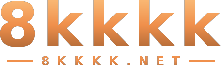 8kkkk logo